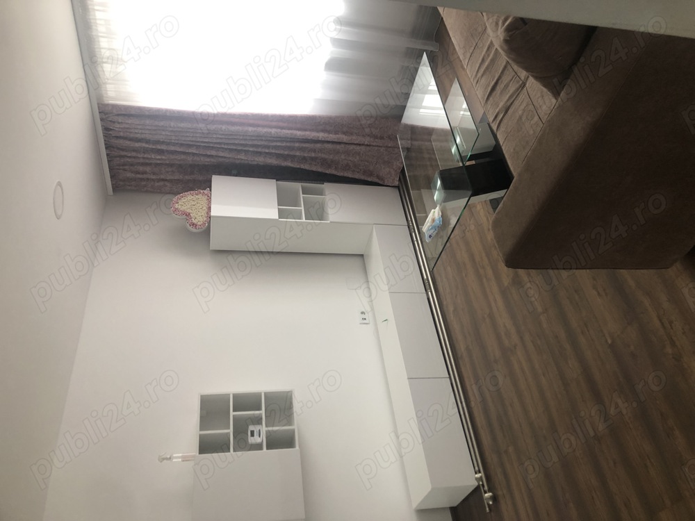 Apartament 3cam etj4 Rahovei Sibiu