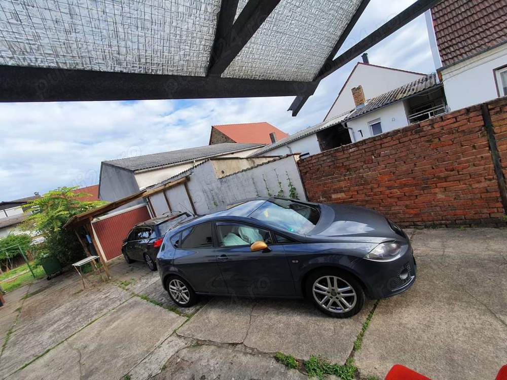 Seat Leon 1p1 pachet Fr exterior și interior