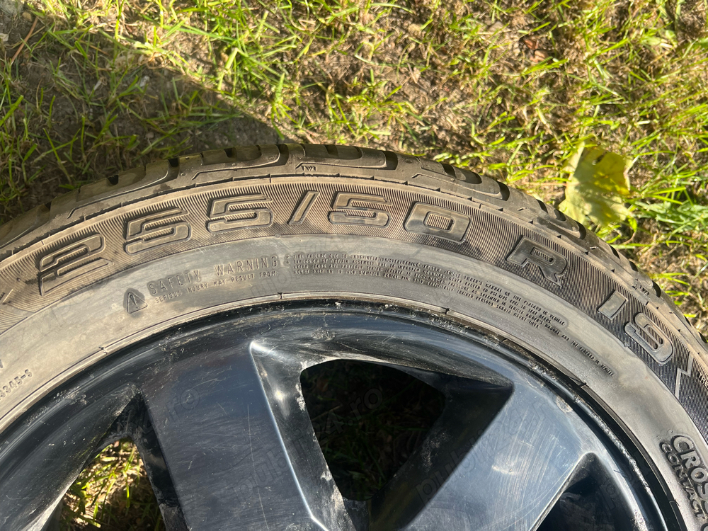 rezerva Range Rover 19 