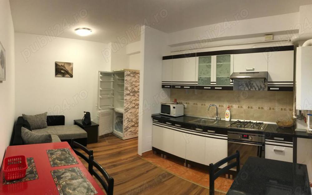 Apartament de inchiriat zona zorilor Andrei Muresanu