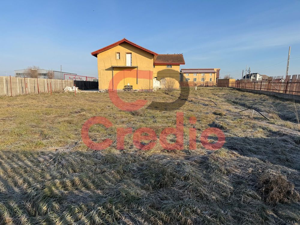 TM-Sacalaz-industrial, teren 2300mp, 660 mp utili