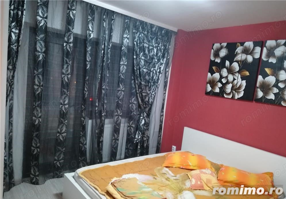 2 camere in zona Salaj