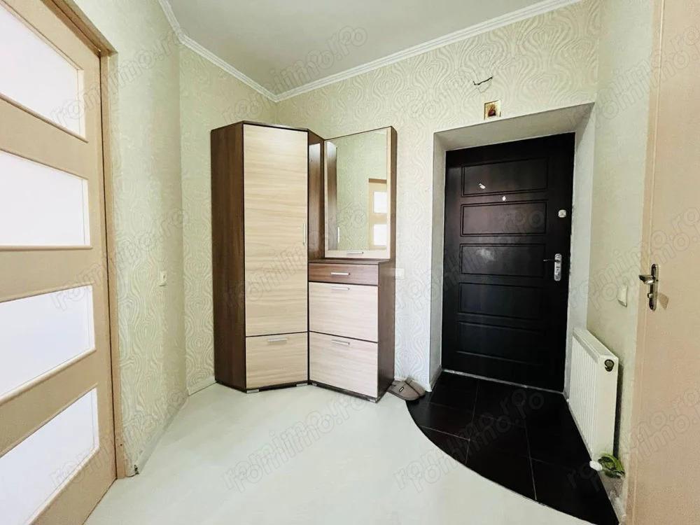  Garsoniera zona Brancoveanu 