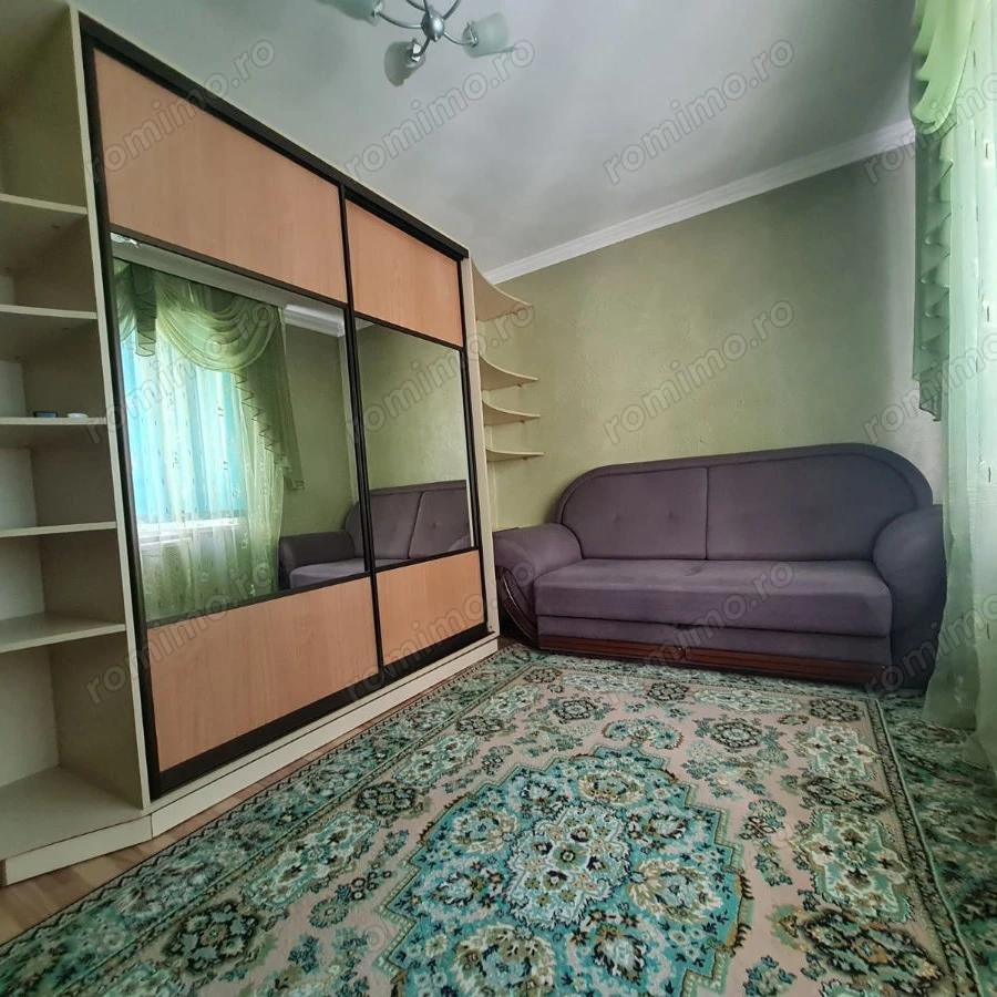 2 camere zona Drumul Sării