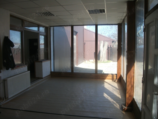 Spatii de depozitare pentru firme sau persoane fizice