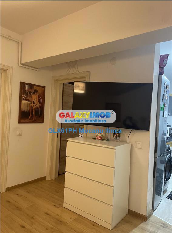 Inchiriere apartament 2 camere, bloc nou, 9 Mai, Ploiesti