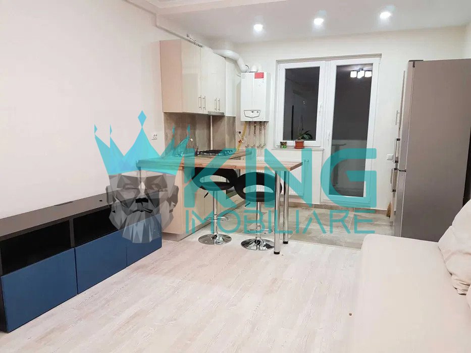 Apartament 2 Camere Militari Bucuresti