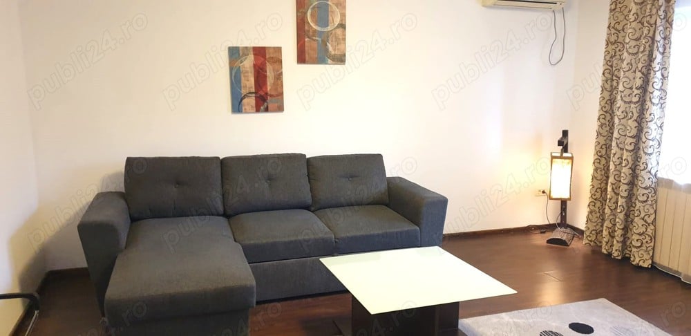 Proprietar- Apartament 2 camere vis-a-vis de Mall Vitan- centrala proprie, 0% comision