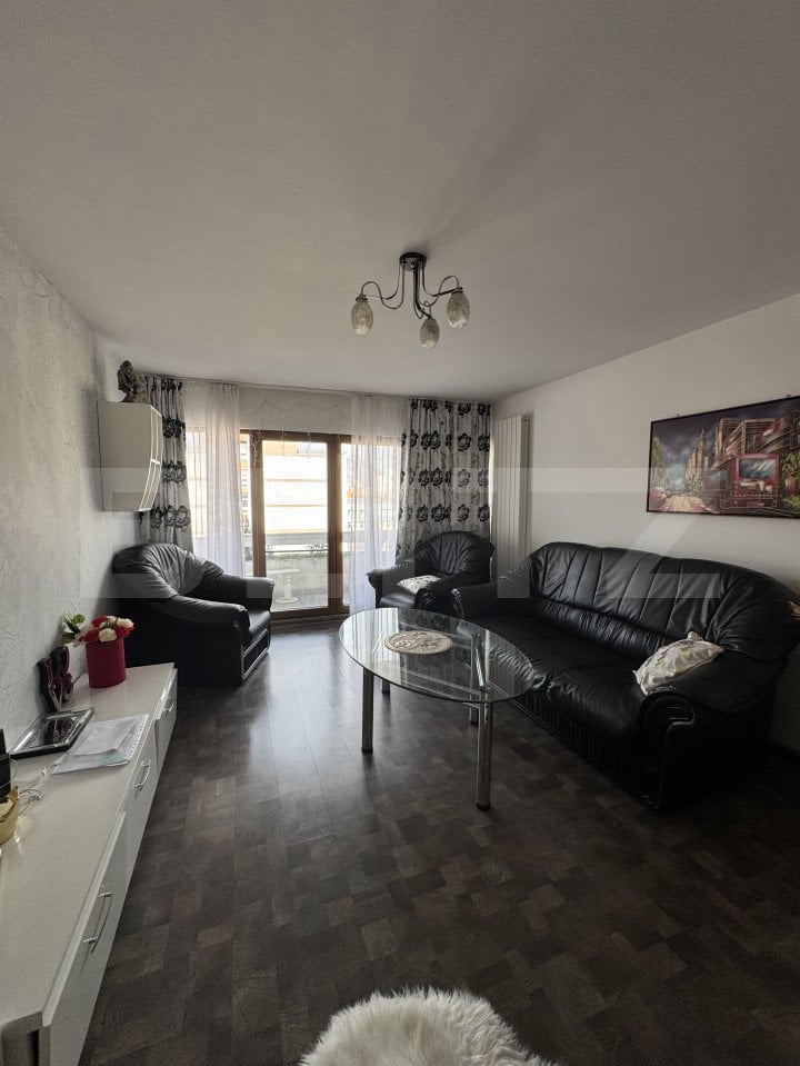 Apartament Ultracentral cu 4 camere