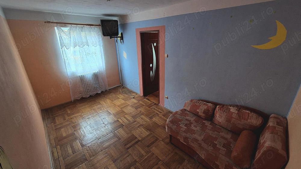 Apartament 3 camere etaj2