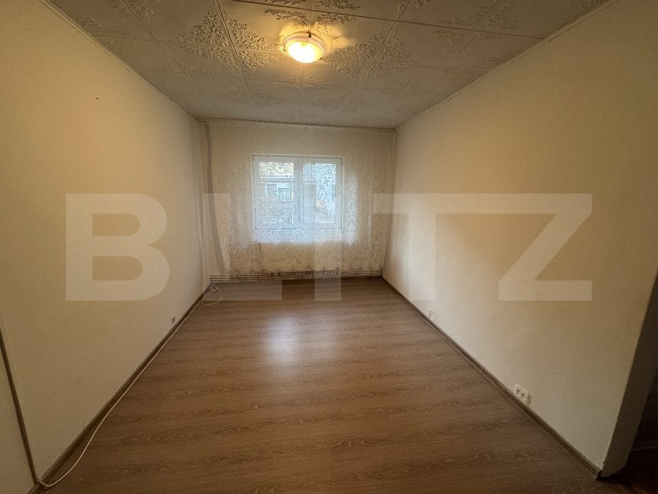 Apartament 2 Camere,strada Mihai Eminescu