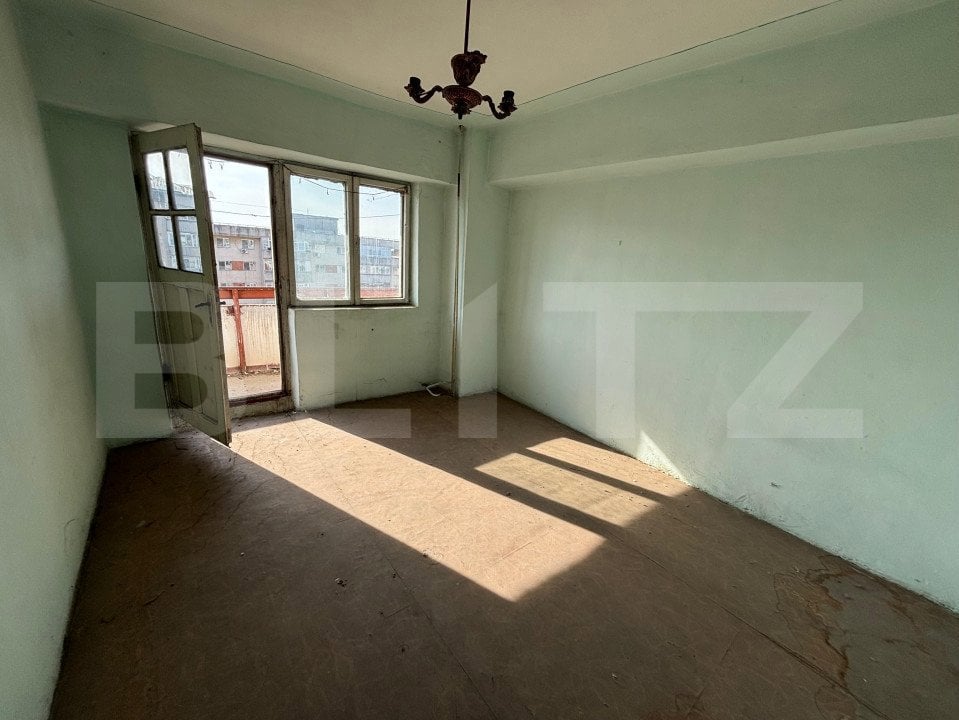 Apartament 4 camere, 85,21mp, zona Calea Bucuresti