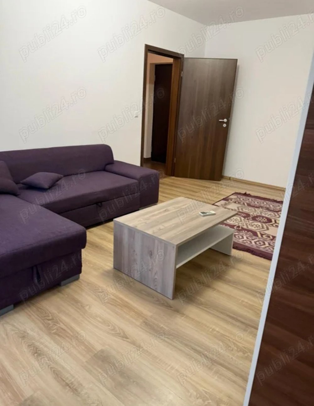 De vânzare apartament 2 camere calea Aradului strada armoniei