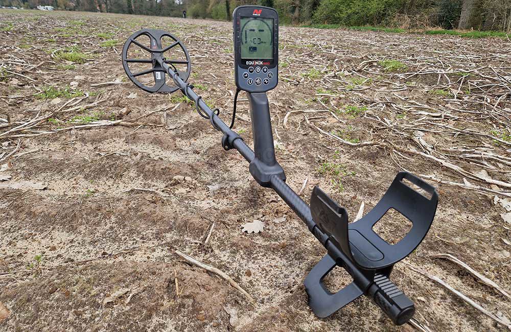 detectie detector metale