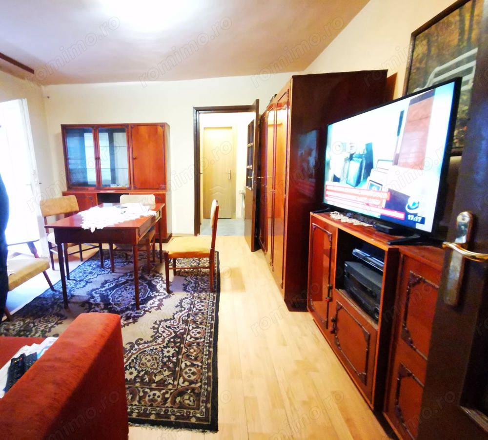 Apartament 2 camere Torontalului !!