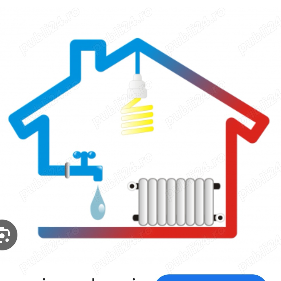 Electrician, instalator