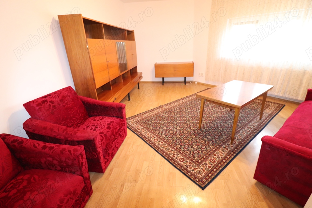 Apartament cu 2 camere, zona Soarelui