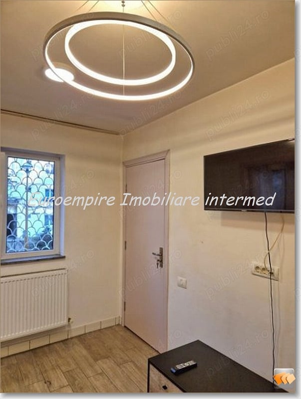 Apartament 2 camere de vanzare zona Tomis Nord