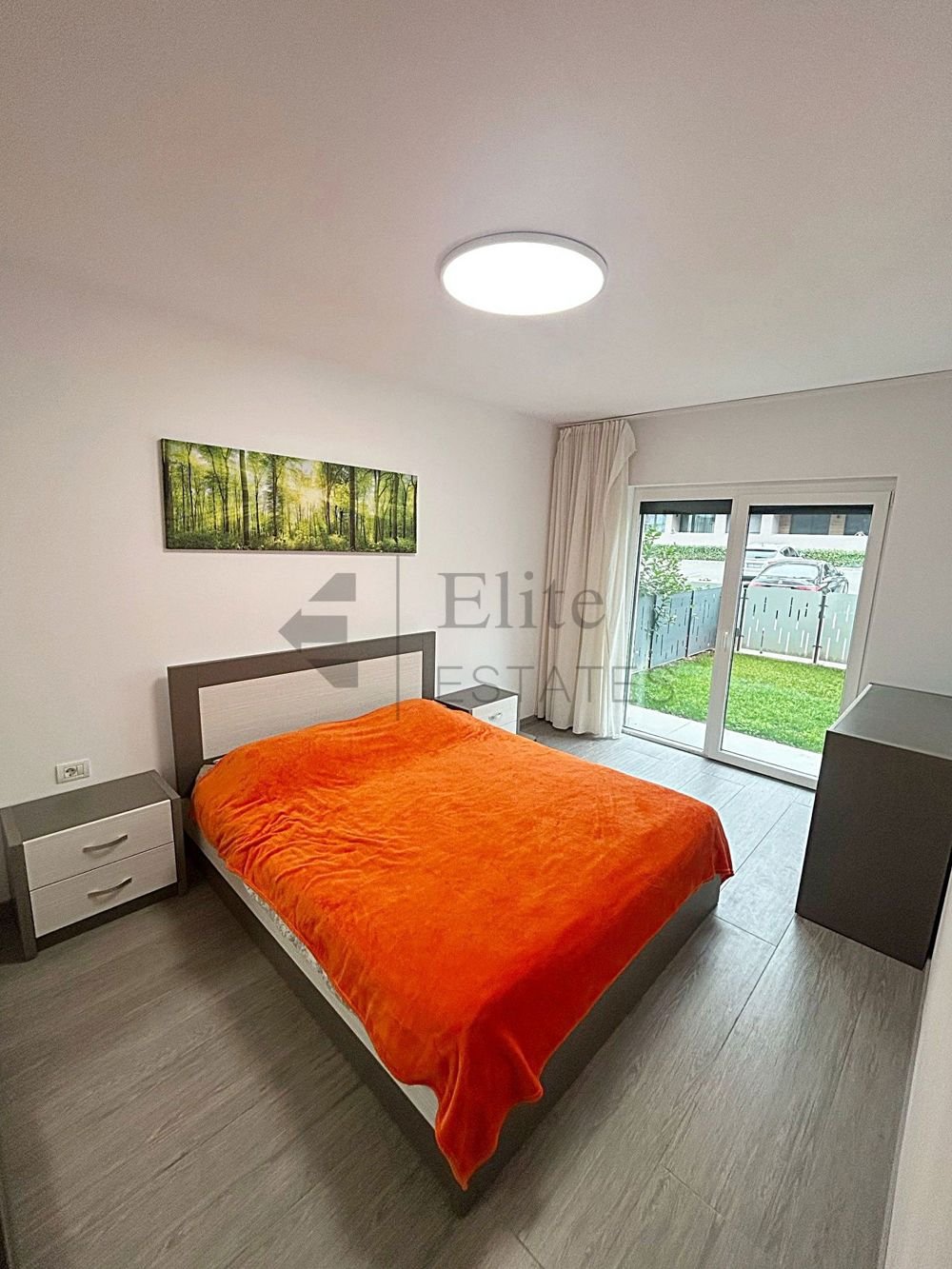 Apartament 2 camere inchiriat în zona Universitati