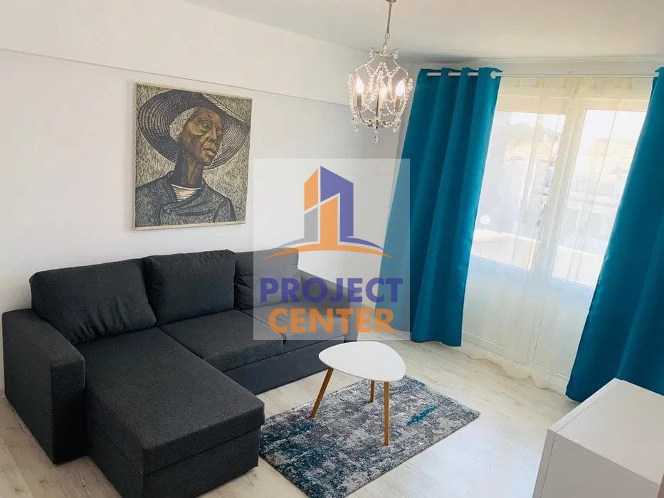 Apartament 2 camere Ultracentral