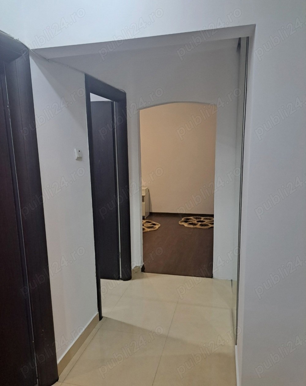 Apartament 2 camere cu centrala termica