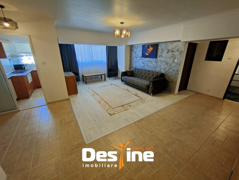 OFERTĂ RARĂ, apartament 2 camere 57mp VEDERE PANORAMICĂ HALA CENTRALĂ