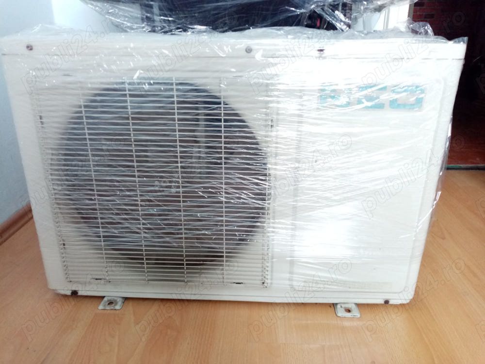 Unitatea exterioara aer conditionat NEO 12.000 BTU