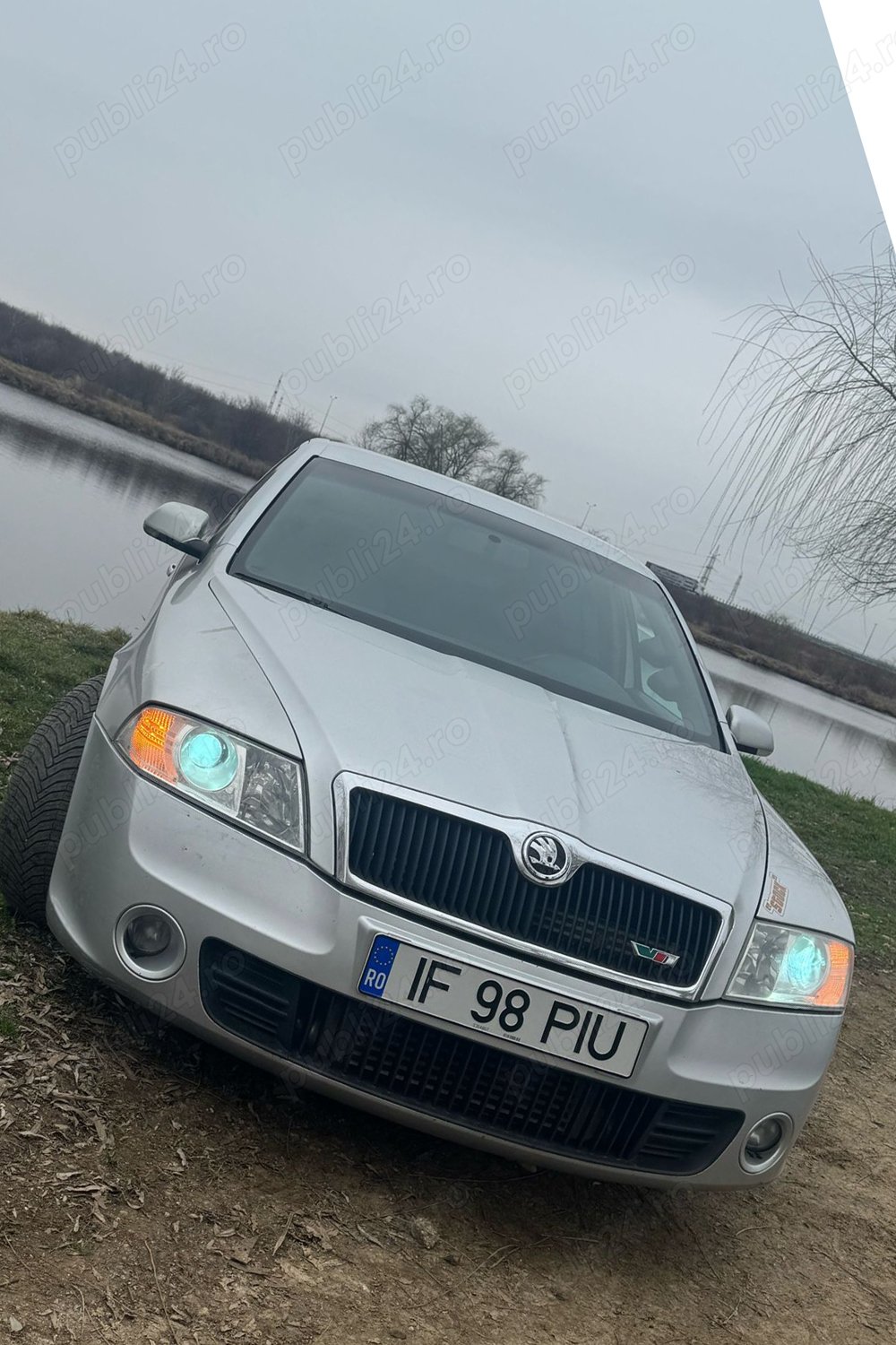 Skoda Octavia 2 - 400 + cai