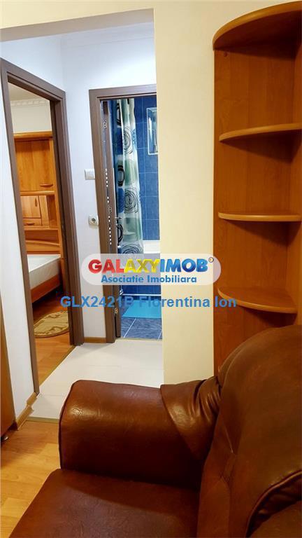 7626 Inchiriere Apartament 2 camere Militari-Veteranilor