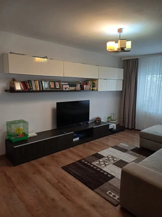 Apartament 3 camere Brătianu