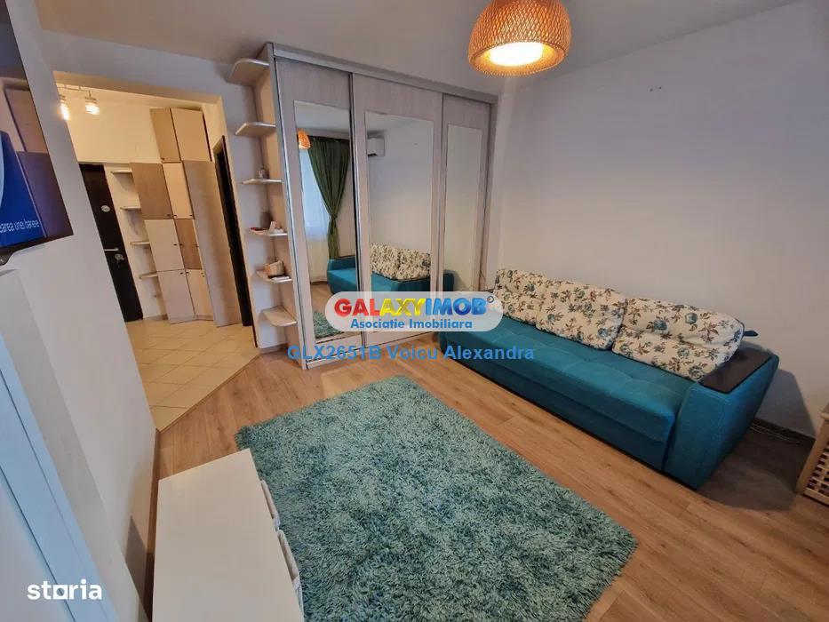 Apartament 2 Cam Bloc Nou Berceni - Oltenitei - Popesti