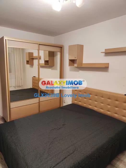 Apartament Tip Studio - Berceni - Dimitrie Leonida - Bloc Nou