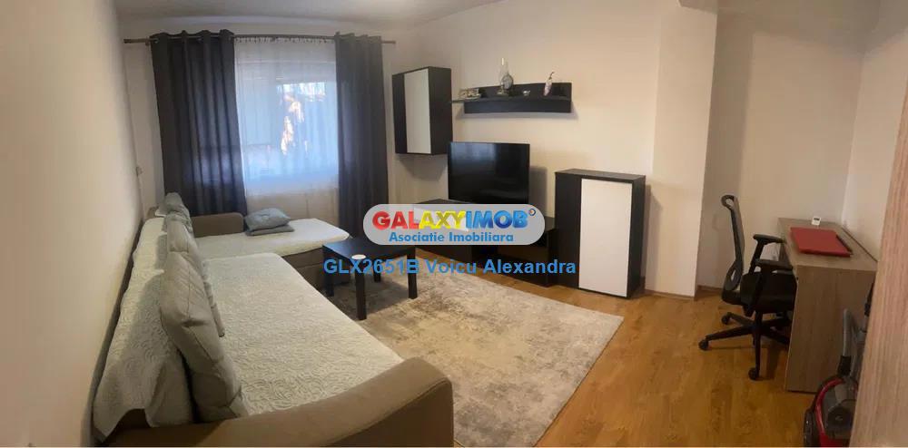 Apartament 2 Cam Berceni - Dimitrie Leonida - 10 Min Metrou