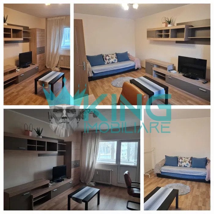 Apartament 2 Camere Rahova Bucuresti