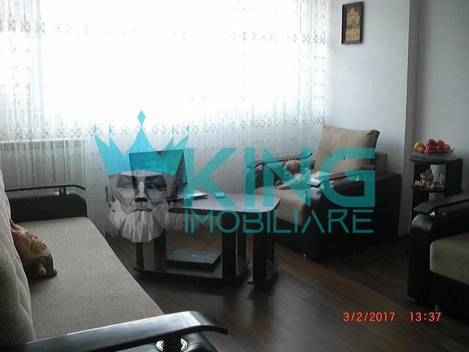 Apartament 2 Camere Cantemir Bucuresti