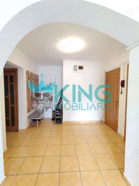 Apartament 3 Camere Berceni Bucuresti