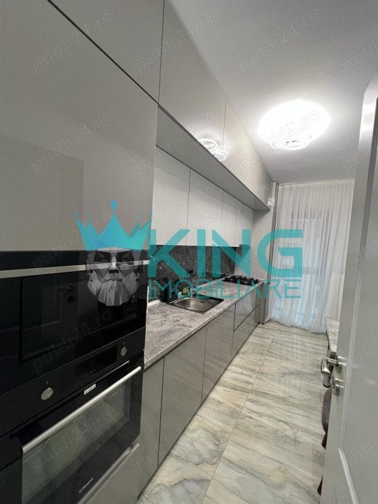 Apartament 2 Camere Exigent Plaza Lujerului Bucuresti