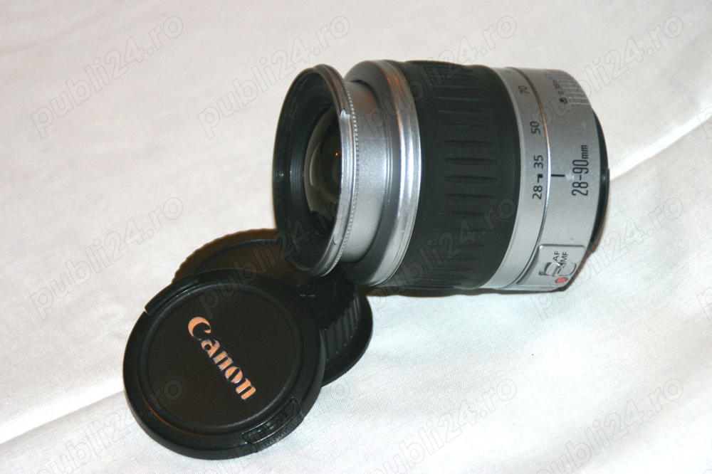 vand obiective foto si rucsac 