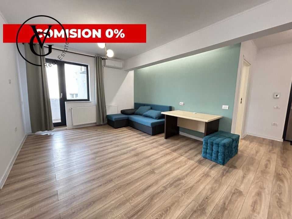 Apartament cu 2 camere | Mamaia Nord