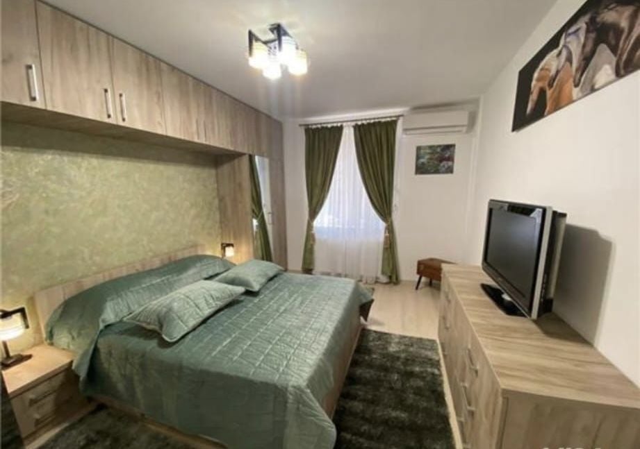 GARSONIERA BABA NOVAC, CAT-FRIENDLY, CENTRALA PROPRIE, METROU 10 MIN