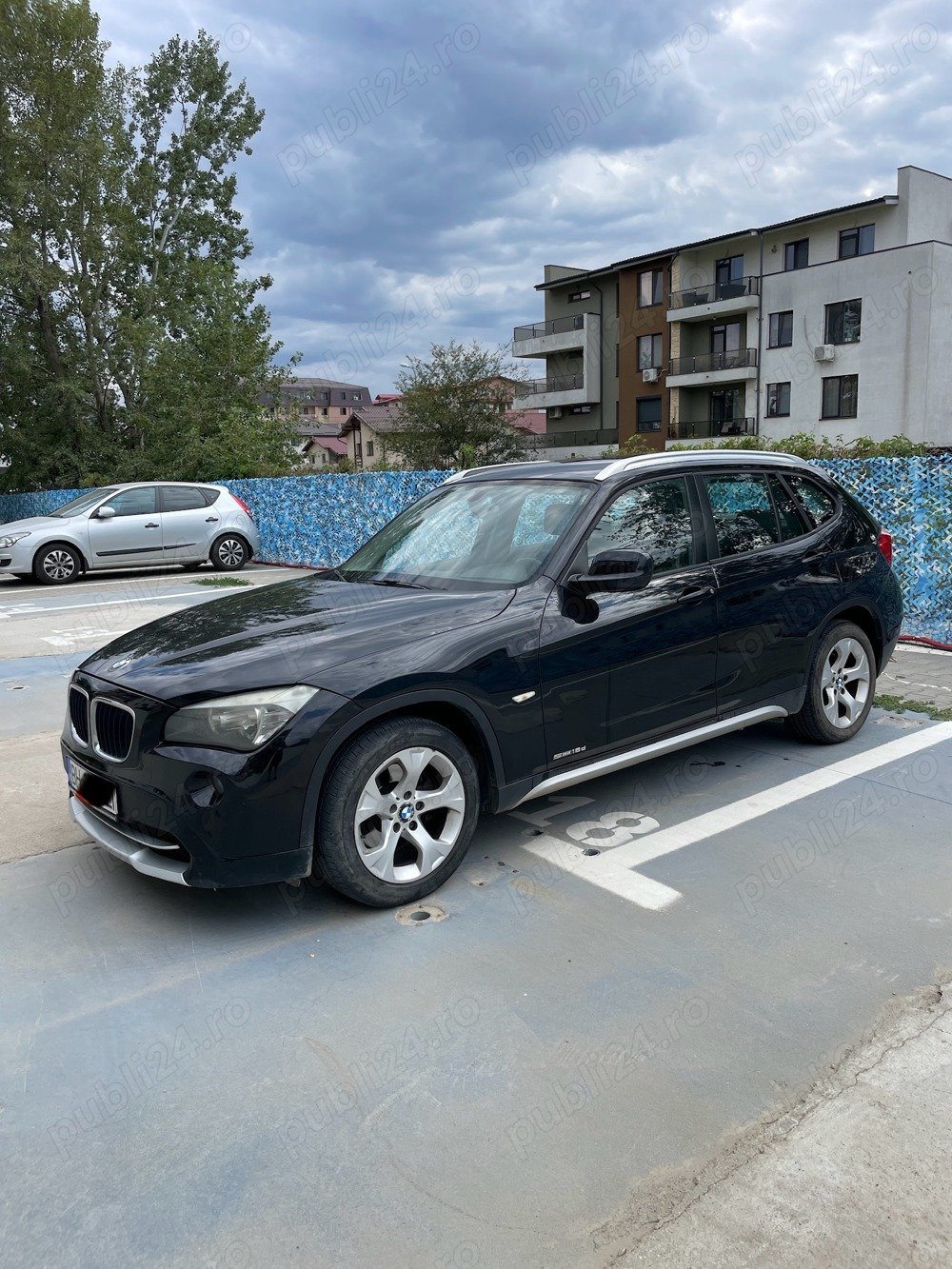 Bmw X1 - Xdrive 18d - DIESEL