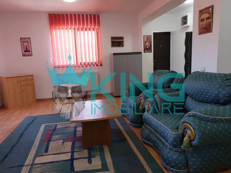 Apartament 3 Camere Rafov Ploiesti