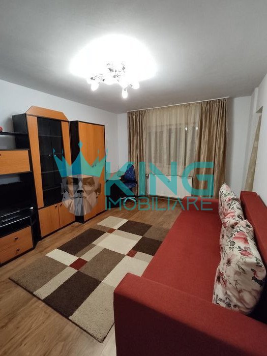 Apartament 2 Camere Apusului Bucuresti