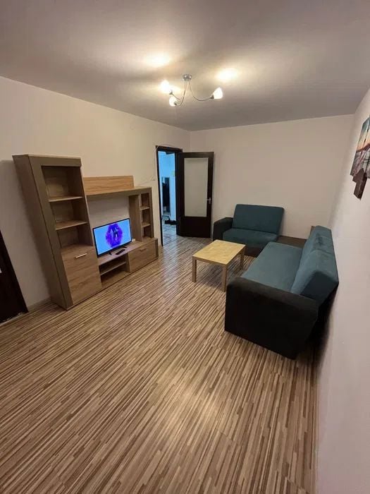 AP. 2 CAMERE - TITAN, MOBILAT/UTILAT, PET-FRIENDLY, METROU 4 MINUTE