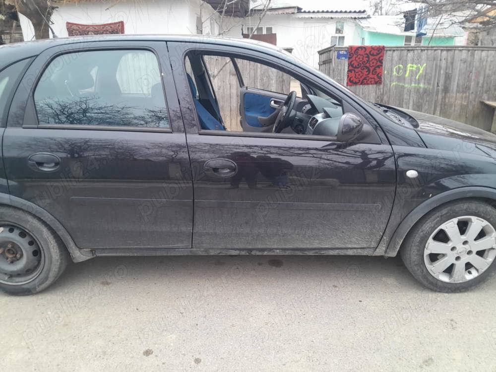 Vand oplel corsa 1.2 benzina