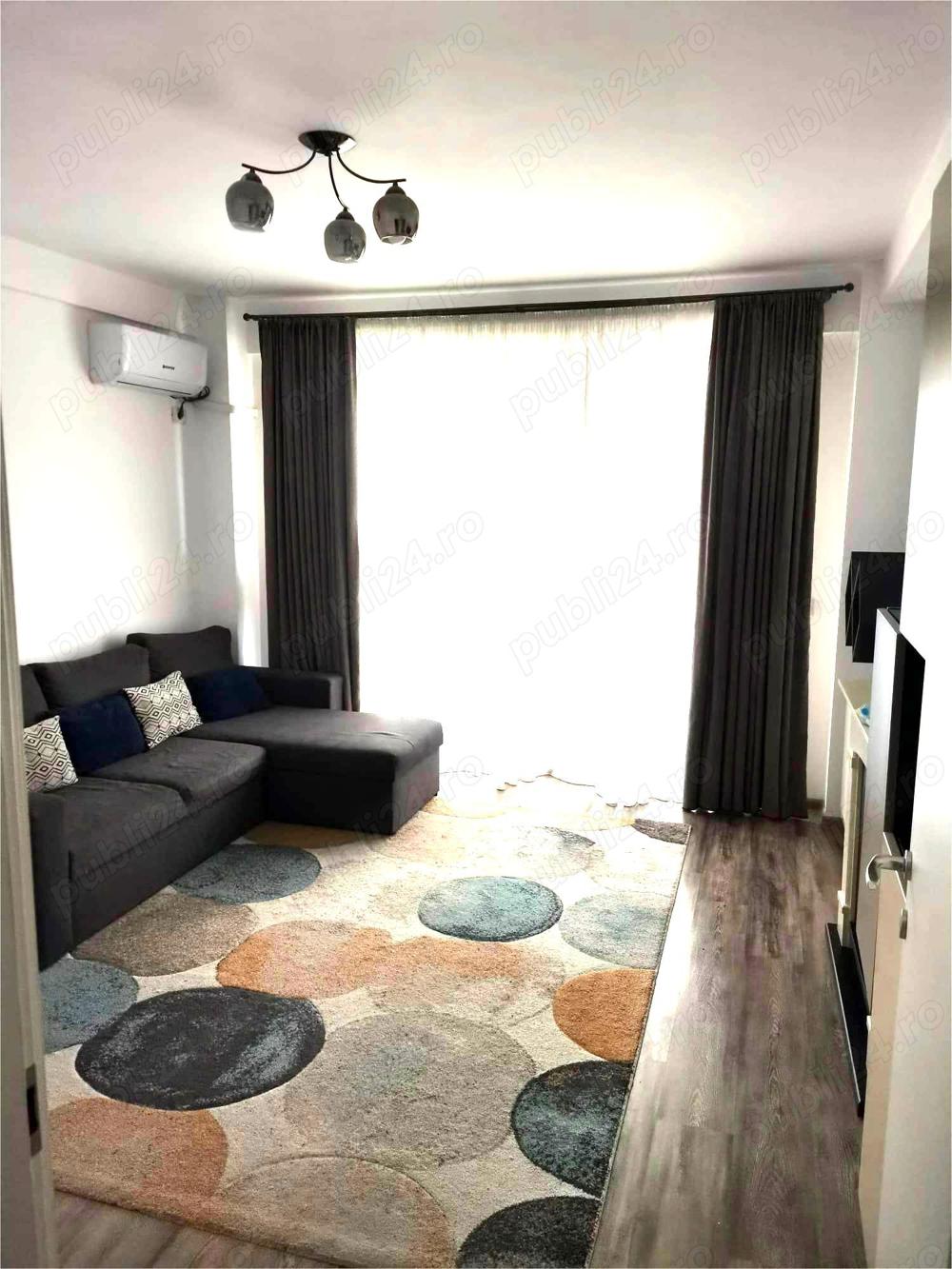 Inchiriez Apartament 2 Camere - Tomis Plus