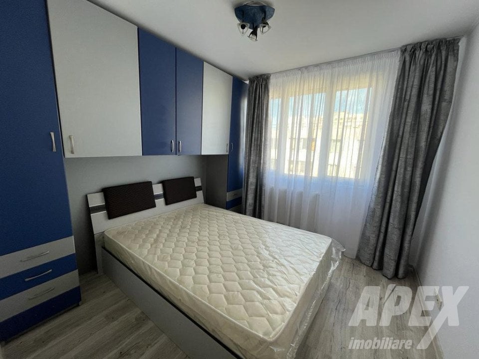 Apartament 4 camere mobilat complet | Drumul Taberei- Parc Moghioros