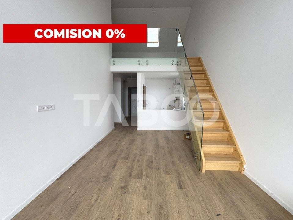 Apartament la cheie cu 4 camere 3 bai 102 mpu balcon de 15 mp