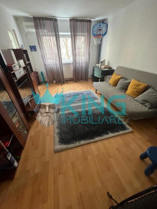 Apartament 2 Camere Aparatorii Patriei Bucuresti