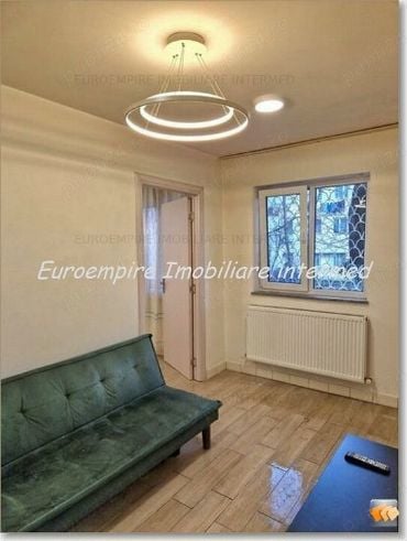 Apartament de vanzare in Constanta, Tomis Nord - 2 camere, 26 mp